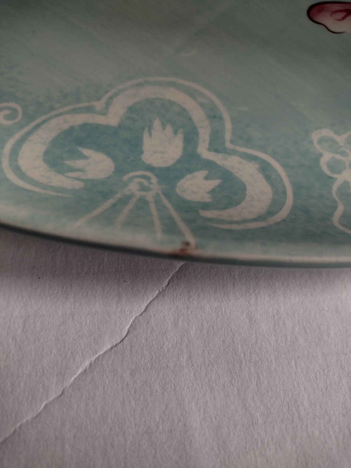 Laurie Gates Melanie’s Butterfly Heart Shaped Lunch Dinner Plate 3 Sold Separate