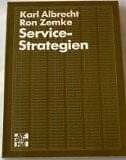 Service-Strategien Buch Hamburg   New York : McGraw-Hill,