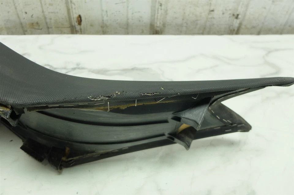 13 Husqvarna TR 650 TR650 Terra seat - Imagem 3 de 4