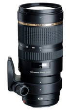 TAMRON large aperture telephoto zoom SP 70-200mm F2.8 Di VC USD for Nikon A009N