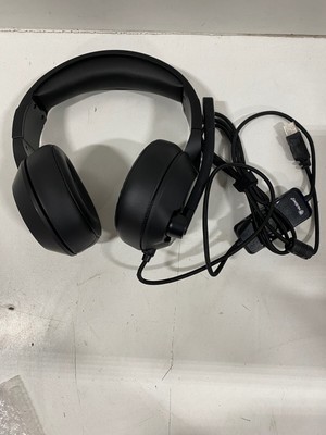 NUBWO N11 Gaming Headset PC Deep Bass 
