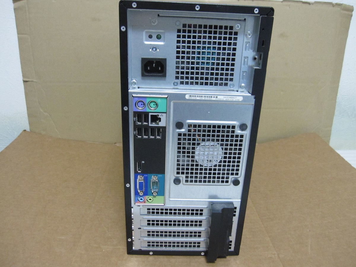 訳ありDELL OPTIPLEX 990 ライトゲーミングPC Dell Optiplex 990 MT Customized Gaming PC | eBay