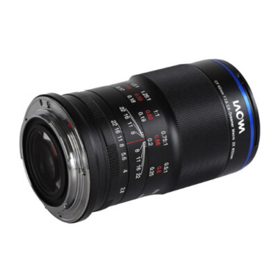 Laowa 65mm f/2.8 Ultra-Macro Lens for Fuji X for sale online | eBay