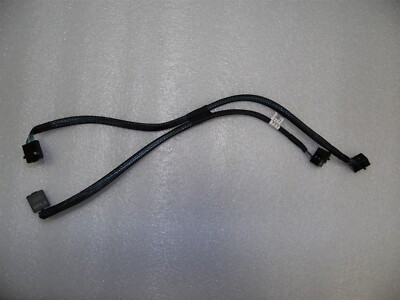DELL EMC POWEREDGE R540 8 BAY LFF SERVER BACKPLANE SOFT S140 RAID CABLE GG3CG
