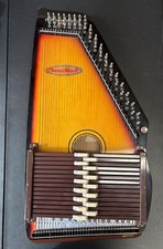 Chromaharp Working Condition W/ Case