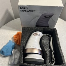 Handheld Cellulite Massager Body Sculpting Machine  3 pcs Skin Washable Covers