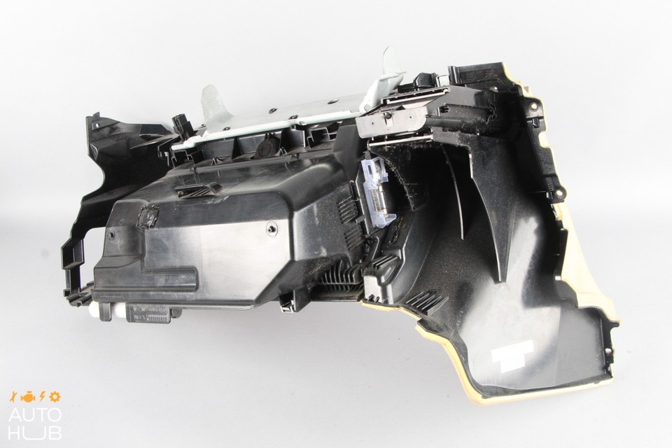 07-09 Mercedes W211 E350 E550 Dashboard Glove Box Storage Compartment ...