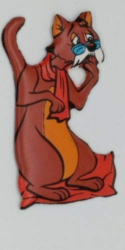FIGURINA MIO LOCATELLI SERIE le avventure di bianca e bernie plasteco SINGOLE - Imagen 5 de 15
