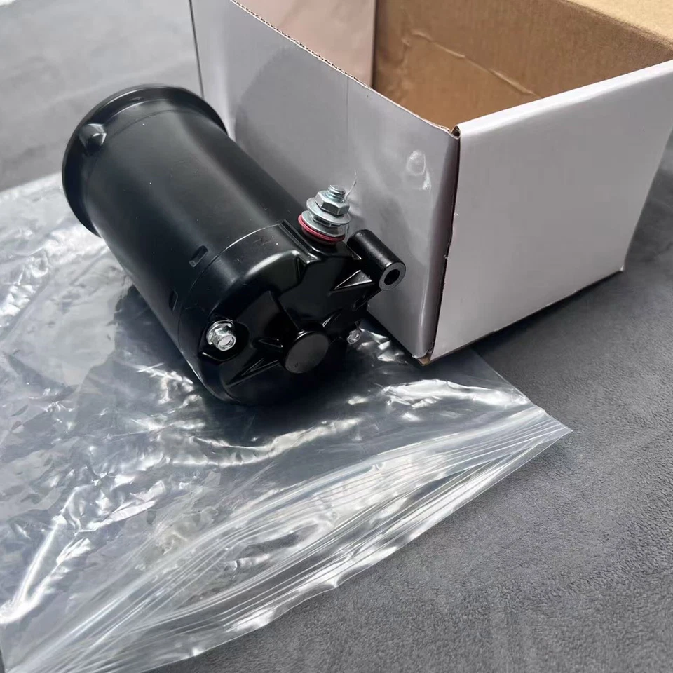 27040125A Nuevo Arranque Compatible con DUCATI MONSTER 1100 EVO S 2011 2012 270.4.012.5A Foto 2 de 4