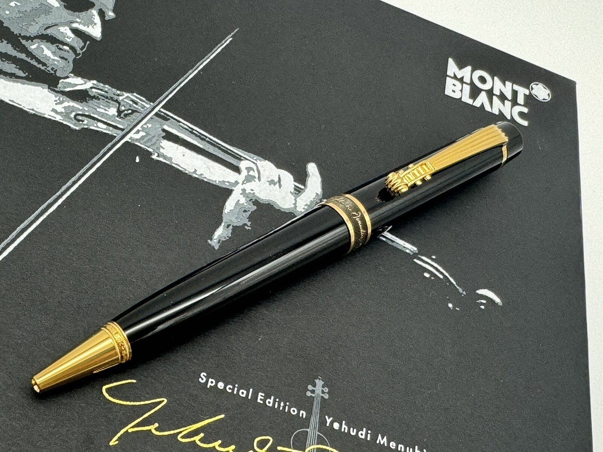 Montblanc モンブラン  ボールペン Yehudi Menuhin s-l400.jpg