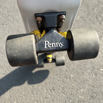 正規品 Penny ペニー Homer 22インチ シンプソンズ ホーマー 純正 Homer Simpson Penny Limited Edition Skateboard Skate Board
