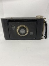 Vintage Eastman Kodak Folding Camera six-Twenty Vintage 1930s Nice  