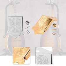 Cordier de à 8 cordes, accessoire pour instrument de musique avec