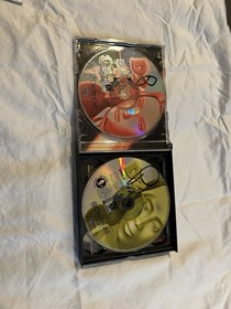 D2 (Sega Dreamcast, 2000) CIB