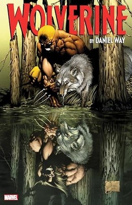 Wolverine by Daniel Way: The Complete C..., Way, Daniel