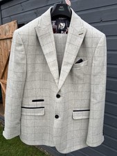 Next 3 Piece Suit Men