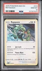 2025 POKEMON M24 EN-MCDONALD'S COLL #014 RAYQUAZA PSA 10
