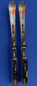 Salomon Equipe | eBay