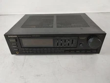 Vintage Pioneer VSX-3300 Audio/Video Stereo Surround Graphic Equalizer Receiver