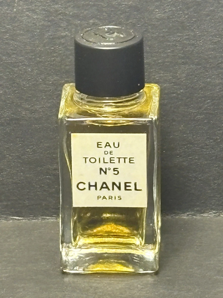 Fluid Chanel No 5 Eau de Toilette for Women for sale | eBay