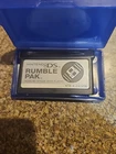 Nintendo DS Rumble Pack Video Game Accessory Loose Cartridge Tested Working