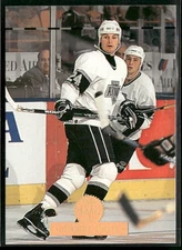 1994-95 Leaf #444 Michel Petit