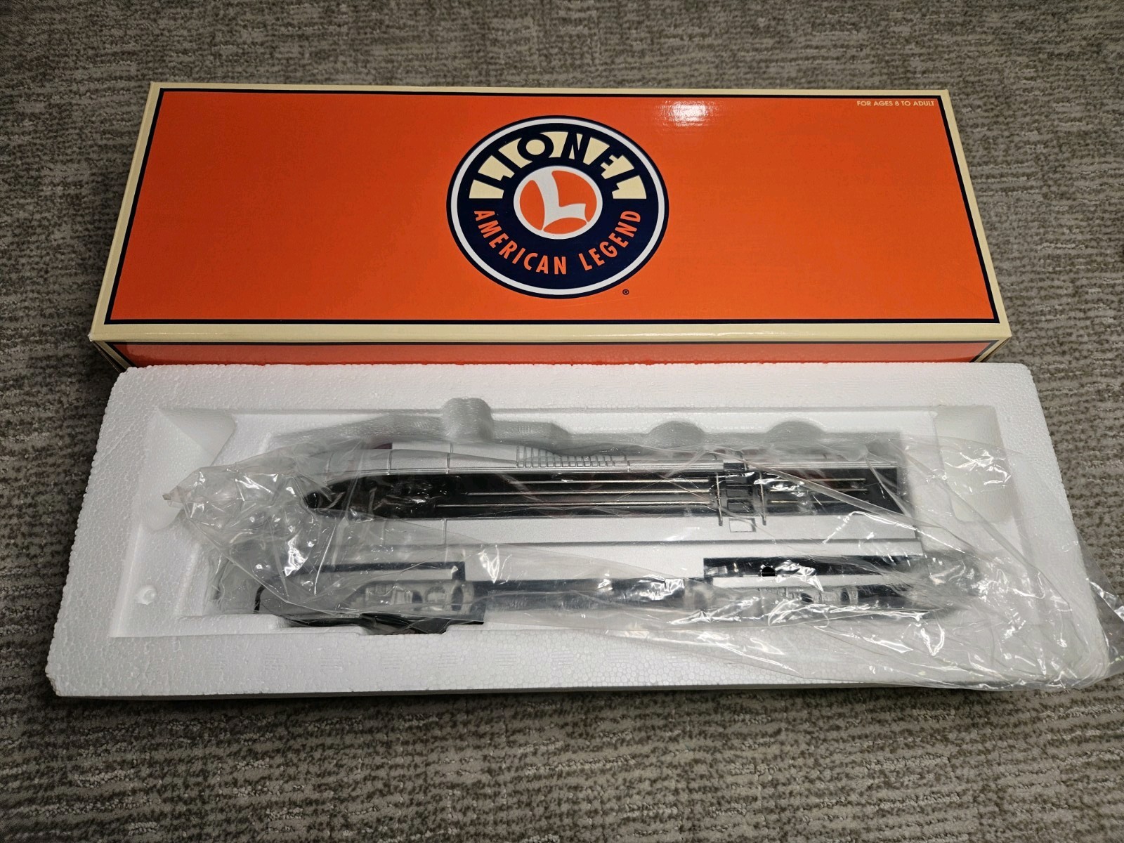 Click here to see eBay Auction