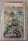 2016 Bowman's Best - Top Prospects Refractor #TP-28 Aaron Judge (RC)