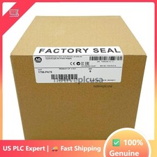 NEW -   Allen-Bradley 1756-PA75 SER B ControlLogix AC Power Supply