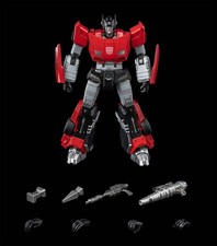 Threezero 3A 3Z0337 MDLX Sideswipe G1 Action Figure Collectible toy in stock
