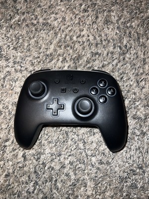 PowerA Lumectra Wireless Controller for Nintendo Switch New Without Box