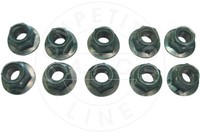 Aic Mutter Original Aic Quality 51123