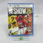 MLB The Show 25 (Sony PlayStation 5 PS5, 2025)