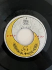 Golpayegani - Restless Heart 1972 Ahang Rooz 2505 Persian 45rpm 7" RARE Iran NM