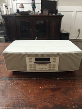 Cambridge Sound Henry Kloss Model 88 AM/FM Radio ~Great Sound~Tested~ No Remote