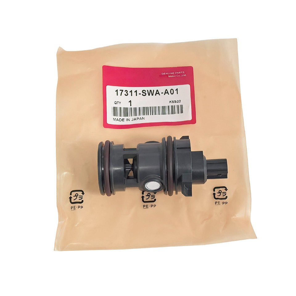 For Honda CR-V Odyssey Vapor Canister Vent Shut Valve EVAP 17311-SWA ...
