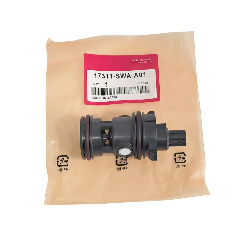 For Honda CR-V Odyssey Vapor Canister Vent Shut Valve EVAP 17311-SWA-A01 OEM - Изображение 2 из 4