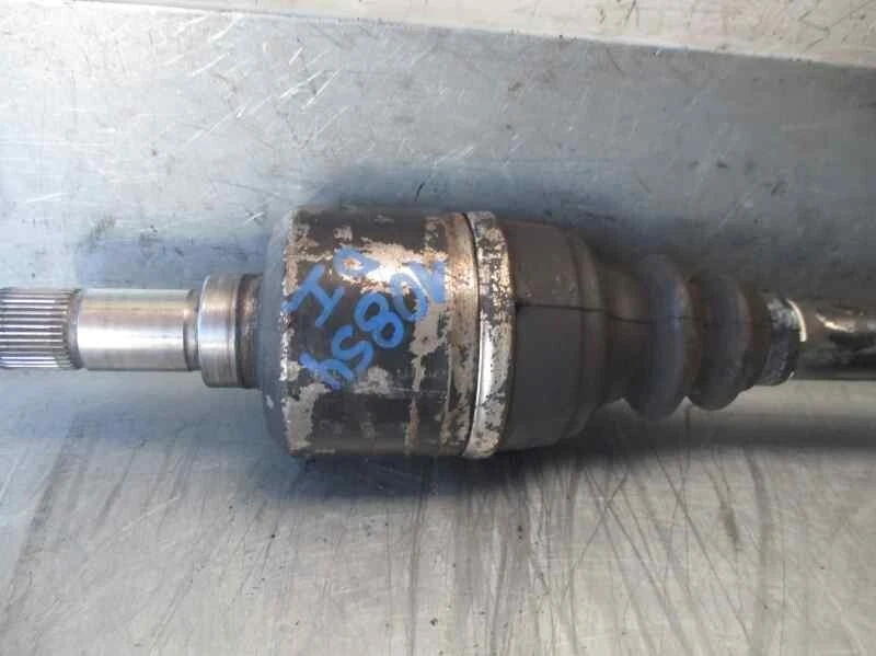 3272V0 transmisión delantera izquierda para CITROEN JUMPY 1.9 1995 2897419 - Imagen 4 de 4