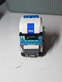 Lego City 66305 Police Value Pack with original box
