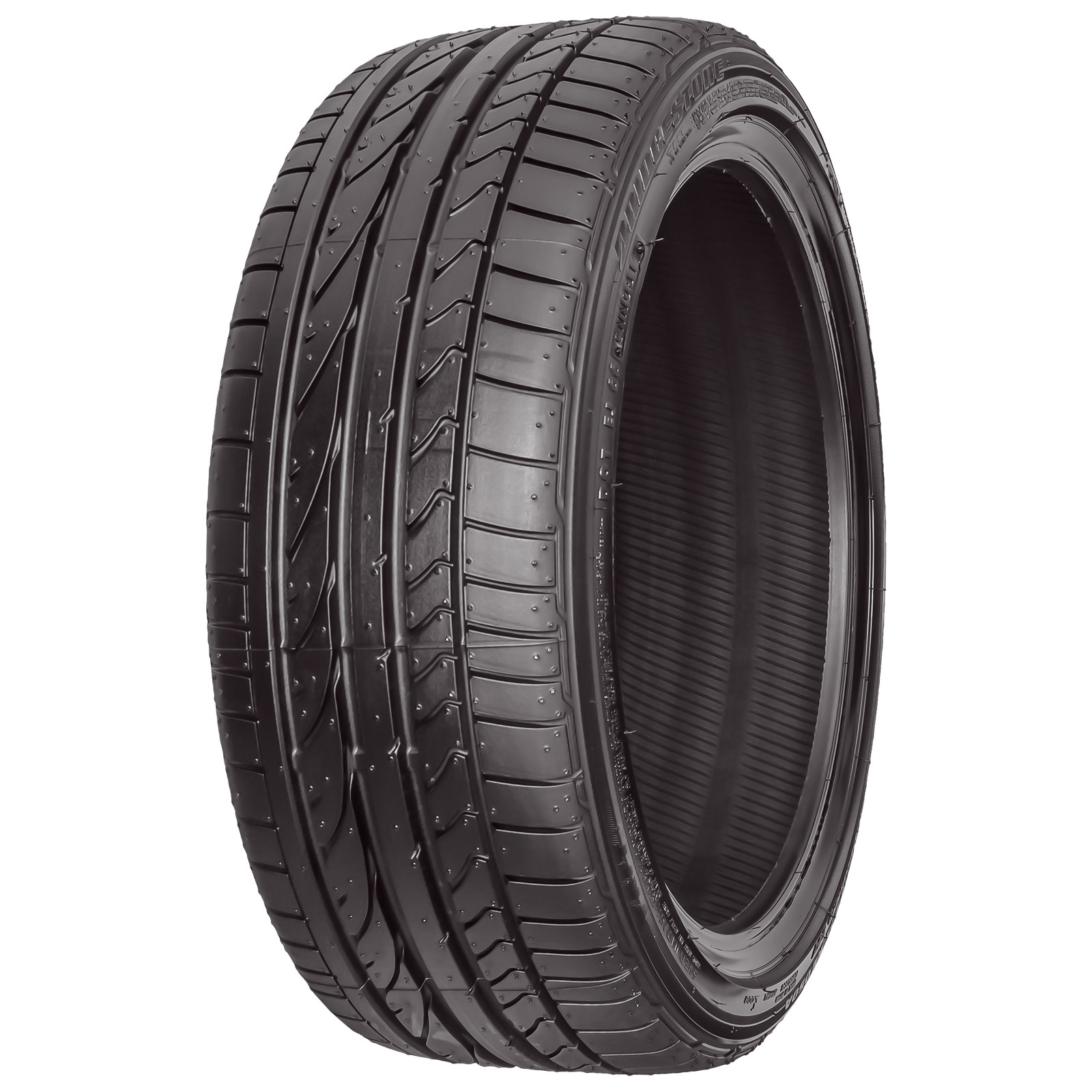 Bridgestone Potenza RE050 245/40 ZR19 98Y pneu été ultra haute adhérence en courbe