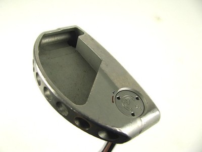 Edel E-1 Torque Balanced B Putter 33 inches