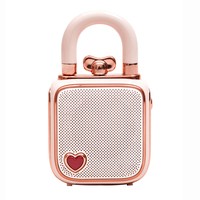 16383523000 Divoom LoveLock 3 2 cm 5 W 100 20000 Hz 82 dB Kabellos 8 m ~D~