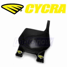 Cycra Stadium Number Plate for 2005-2017 Yamaha YZ250 - Body Bodywork Number iv