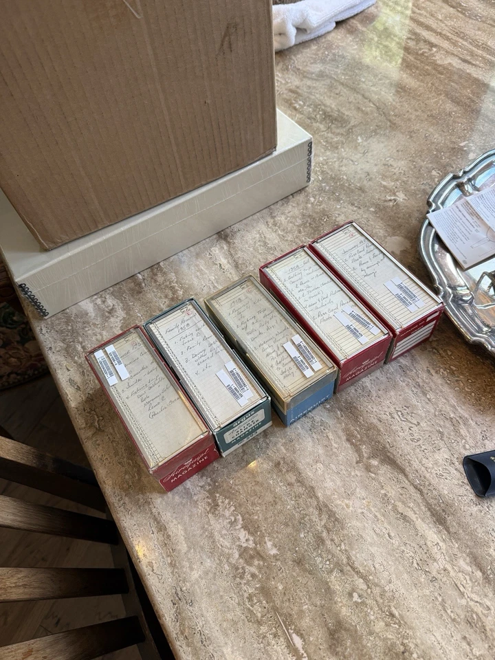 Revistas Airequipt / Argus / Auto Slide capacidad 36 (2" x 2"). Lote 31 unidades Foto 4 de 4