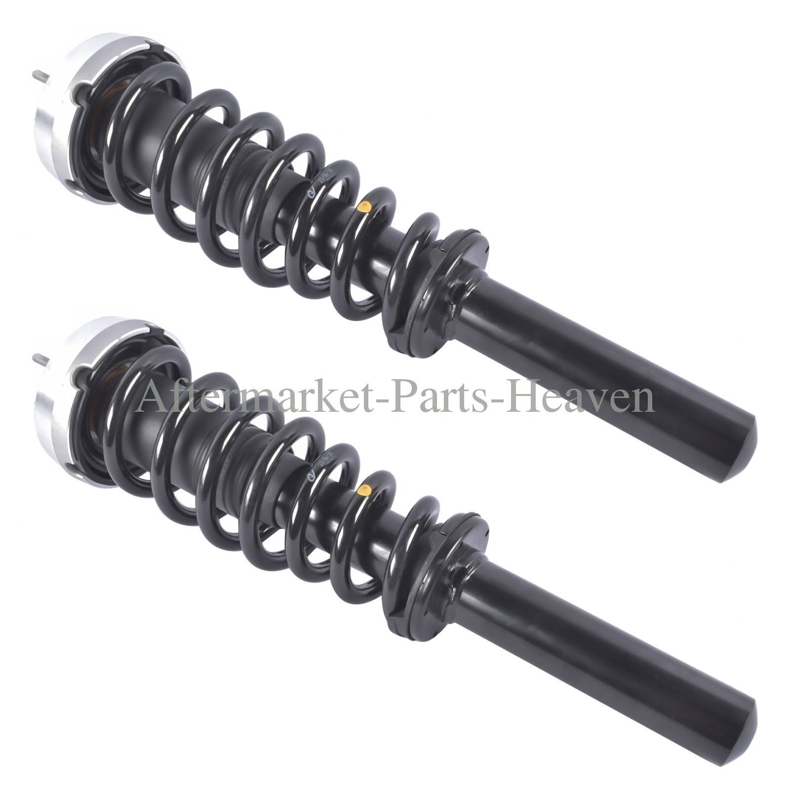 Front Pair Complete Struts for BMW X5 2007-2013, X6 2008-2014 #1335906 ...