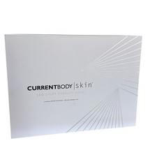 CurrentBody Skin LED Light Therapy Mask Open Box