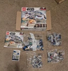 LEGO Star Wars: Droid Gunship (75233)