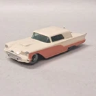 1960s Matchbox by Lesney  N⁰ 75 Ford Thunderbird
