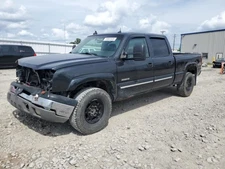 AC Compressor Fits 03-10 SIERRA 1500 PICKUP 183884