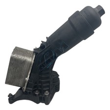 Alloggiamento filtro olio BMW B47B B47D 3 5 6 serie G20 G21 G30 G31 G32 8580415